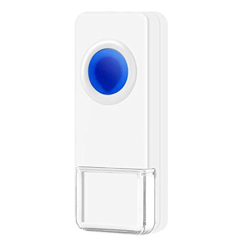 Doorbell Transmitter Accessory Remote